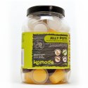 Komodo Jelly Pot Mixed Flavours Jar - miks pokarmów w żelu 60szt. Komodo