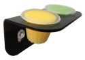 Komodo Jelly Pot Mixed Flavours - miks pokarmów w żelu 30szt. Komodo