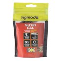 Komodo Nutri-Cal 75g - witaminy i wapno dla żółwi i jaszczurek Komodo