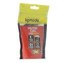 Komodo Nutri-Cal 75g - witaminy i wapno dla żółwi i jaszczurek Komodo