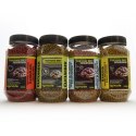 Komodo Tortoise Diet Cucumber 340g - pokarm dla żółwi Komodo