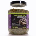 Komodo Tortoise Diet Salad Mix 680g - pokarm dla żółwi Komodo