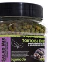 Komodo Tortoise Diet Salad Mix 680g - pokarm dla żółwi Komodo