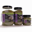 Komodo Tortoise Diet Salad Mix 680g - pokarm dla żółwi Komodo