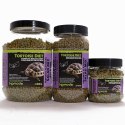 Komodo Tortoise Diet Salad Mix 680g - pokarm dla żółwi Komodo