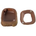 Repti-Zoo Magnetic Food Dish - miska na żywy pokarm Repti-Zoo