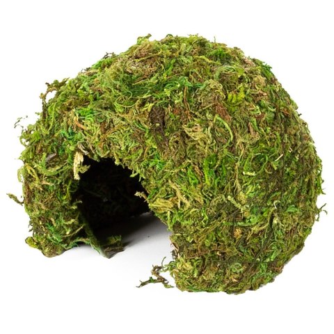 Repti-Zoo Natural Mossy Dome S - kryjówka z mchu Repti-Zoo