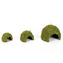 Repti-Zoo Natural Mossy Dome S - kryjówka z mchu Repti-Zoo