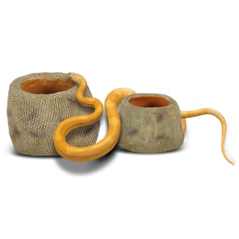 Repti-Zoo Snake Water Dish XL - głęboka miska na wodę Repti-Zoo