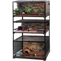Repti-Zoo Stacker 17cm - słupki dystansowe do terrarium Repti-Zoo