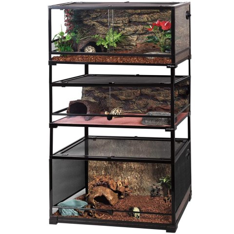Repti-Zoo Stacker 20cm - słupki dystansowe do terrarium Repti-Zoo