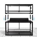 Repti-Zoo Stacker 20cm - słupki dystansowe do terrarium Repti-Zoo