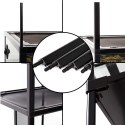 Repti-Zoo Stacker 20cm - słupki dystansowe do terrarium Repti-Zoo