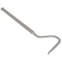 Repti-Zoo Stainless Snake Hook - metalowy hak na węże max 2kg Repti-Zoo