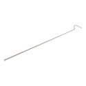Repti-Zoo Stainless Snake Hook - metalowy hak na węże max 2kg Repti-Zoo