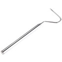 Repti-Zoo Stainless Snake Hook - metalowy hak na węże max 2kg Repti-Zoo