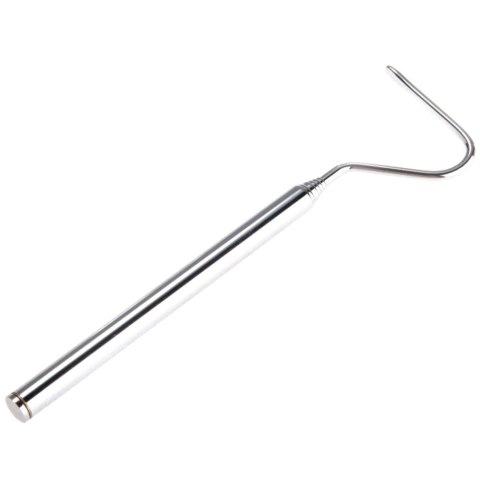 Repti-Zoo Stainless Snake Hook - metalowy hak na węże max 2kg Repti-Zoo