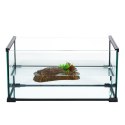 Repti-Zoo Turtle Floating Bark M - wyspa pływająca dla żółwi Repti-Zoo