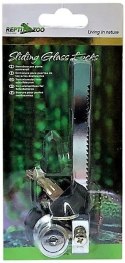 Repti-Zoo Zamek Do Drzwi Przesuwanych 9cm Repti-Zoo