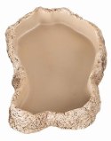 Repti-Zoo miska na pokarm L 19x13x4 cm Repti-Zoo