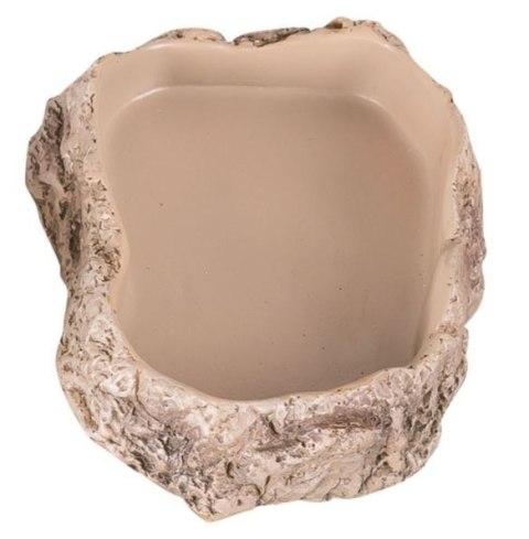 Repti-Zoo miska na pokarm S 11x9x3 cm Repti-Zoo