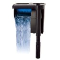 Resun Streamax 550 - filtr kaskadowy do akwarium 76 - 114l Resun