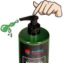 Schone Korallen Maori Phytoplankton - żywy fitoplankton 500ml Schone Korallen