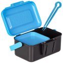 Terrario Live Food Box - podwójny pojemnik na żywą karmówkę Terrario