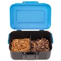 Terrario Live Food Box - podwójny pojemnik na żywą karmówkę Terrario