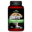 Terrario ORYO for Leopard Gecko 150g - witaminy dla gekona lamparciego Terrario