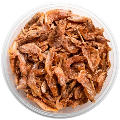 Terrario Repti Bites Shrimps 125ml - krewetki suszone Terrario
