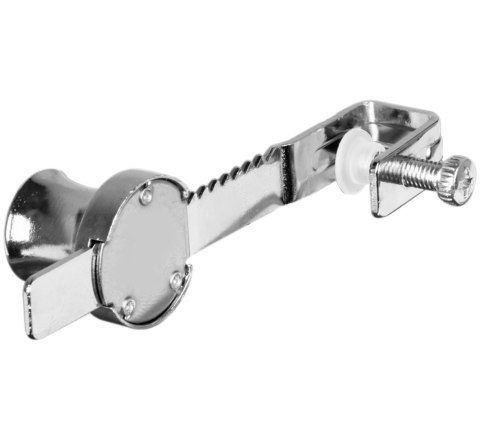 Terrario Safe Terri 120 - zamek do drzwi przesuwnych 12cm Terrario