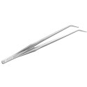Terrario ViperTweez Bent XL - pęseta zagięta 38cm Terrario