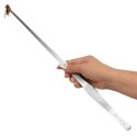 Terrario ViperTweez Simple XL - pęseta prosta 38cm Terrario