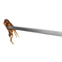 Terrario ViperTweez Simple XL - pęseta prosta 38cm Terrario