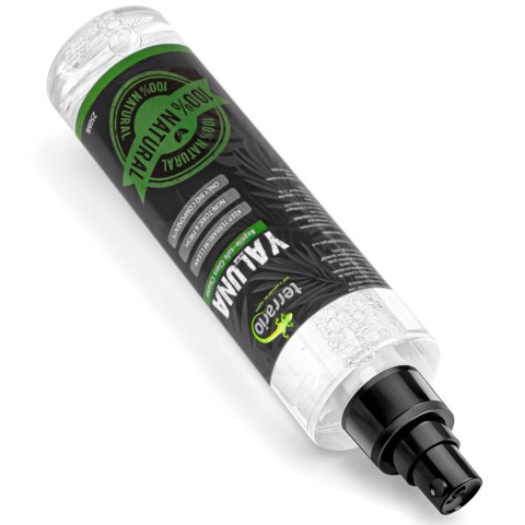 Terrario Yaluna 250ml - płyn do mycia szyb terrarium Terrario