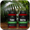 Terrario Zoan Calcium without D3 - wapno bez witaminy D3 150g Terrario