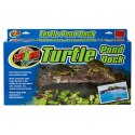 ZOOMED Turtle Dock wyspa dla żółwi 12x28cm Zoomed