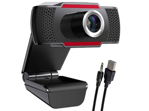 Kamera TRACER HD WEB008