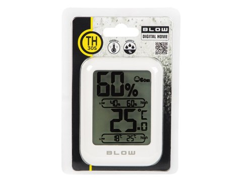 50-332# Termo-higrometr blow th305