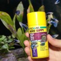 JBL Pronovo Grupy 100ml - pokarm dla gupików i ryb żyworodnych JBL
