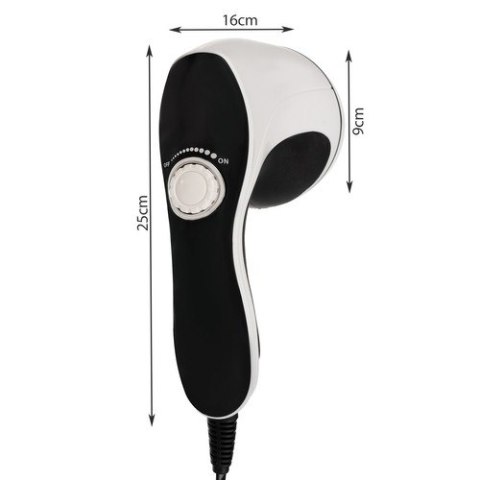 Masażer 9w1 Soulima 22579