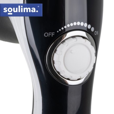 Masażer 9w1 Soulima 22579