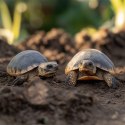 Aventerra Sweden TESTUDO Baby 4l - podłoże dla młodych żółwi Aventerra