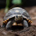 Aventerra Sweden TESTUDO Baby 4l - podłoże dla młodych żółwi Aventerra