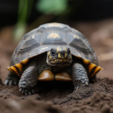 Aventerra Sweden TESTUDO Baby 4l - podłoże dla młodych żółwi Aventerra