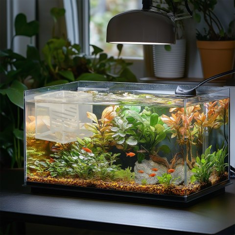 Kruger Meier HatchSphere S - kotnik dla narybku Kruger Meier