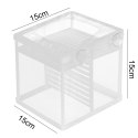 Kruger Meier HatchSphere S - kotnik dla narybku Kruger Meier