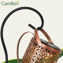 Lampa ogrodowa solarna - konewka Gardlov 23846