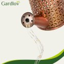 Lampa ogrodowa solarna - konewka Gardlov 23846